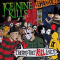 Ice Nine Kills: I Heard They Kill Live - VINYL
