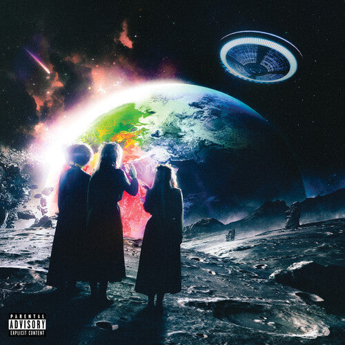 Lil Uzi Vert: Eternal Atake (Deluxe): LUV Vs. The World 2 { CD }