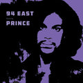 94 East: 94 East Featuring Prince - CD