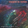 Trampled by Turtles: Songs From A Ghost Town [ Vinyl ]