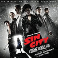 Rodriguez, Robert / Thiel, Carl: Sin City: A Dame To Kill For (Original Soundtrack) [Digipak] - CD