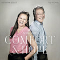 Yo-Yo Ma & Kathryn Stott: Songs of Comfort and Hope - COMPACT DISCS