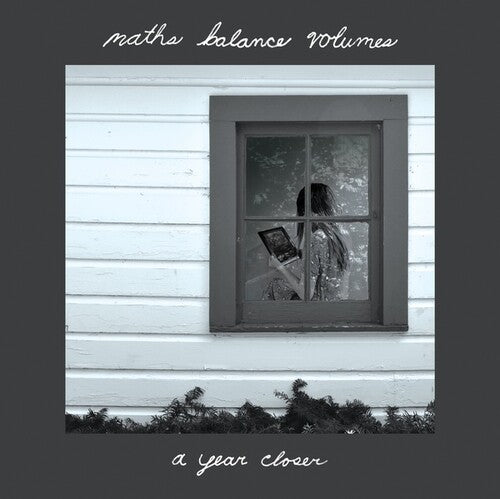 Maths Balance Volumes: A Year Closer [ Vinyl ]