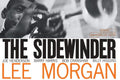 Lee Morgan: The Sidewinder - VINYL
