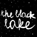 Louis Jucker: The Black Lake [ Vinyl ]