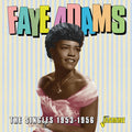 Faye Adams: Singles 1953-1956 - COMPACT DISCS