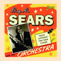 Big Al Sears: Goin' Uptown: The R&B Years - COMPACT DISCS