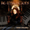 Spielberg: Re-Inventions - COMPACT DISCS