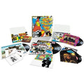 Elvis Costello - Armed Forces: Super Deluxe Box Set (Black Vinyl 3LP + 3x 10" + 3x 7") [ Record ]