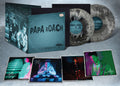 Papa Roach: Greatest Hits Vol. 2 The Better Noise Years (Triple Gatefold US Version) - VINYL