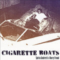 Currensy & Fraud, Harry: Cigarette Boats { CD }
