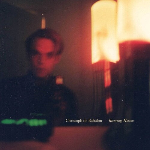 Christoph De Babalon: Recurring Horrors [ Vinyl ]