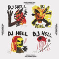 DJ Hell: House Music Box (Past, Present, No Future) [ Vinyl ]