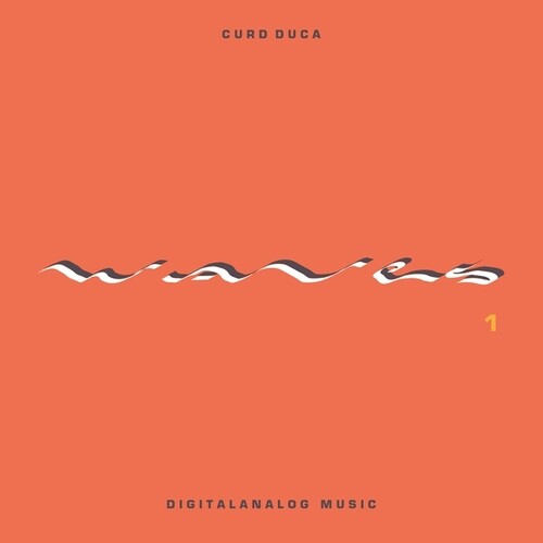 Curd Duca: Waves 1 [ Vinyl ]