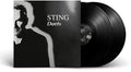 Sting: Duets - VINYL