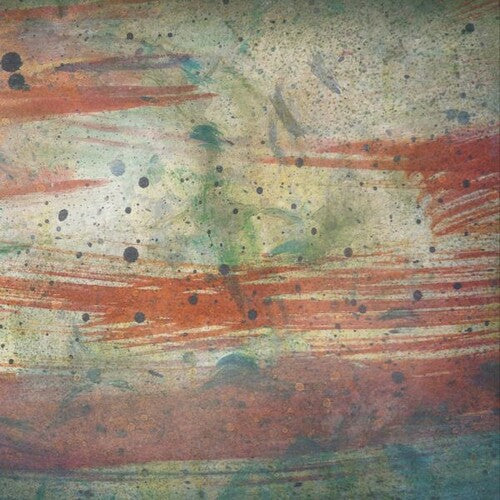 Multicast Dynamics: Continental Ruins [ Vinyl ]