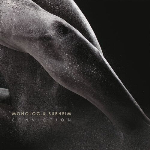 Subheim & Monolog: Conviction [ Vinyl ]