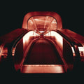Blackfilm & Eraldo Bernocchi: Along the Corridors [ Vinyl ]