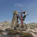 Kapsa: Supersonic Moth [ Vinyl ]