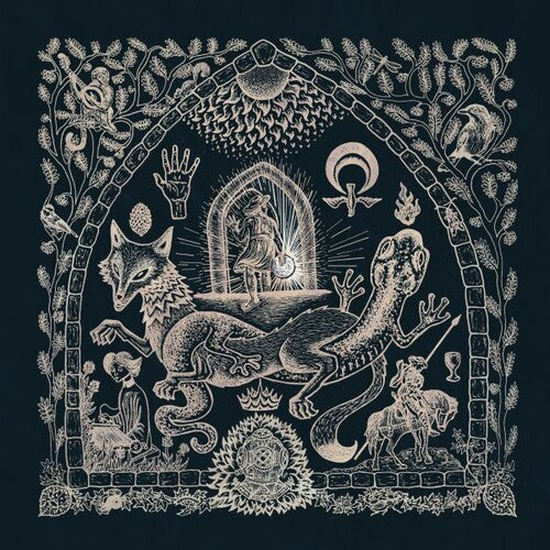 Petrels: Dusk Loom [ Vinyl ]