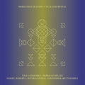 Mario Diaz de Leon: Cycle And Reveal - COMPACT DISCS