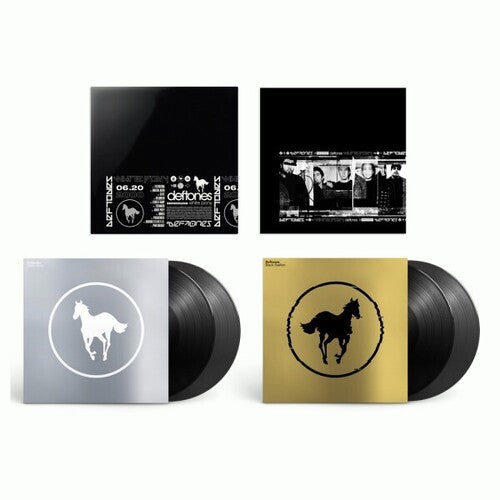 Deftones - White Pony (20th Anniversary) - LP [ Record ]