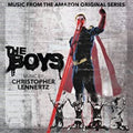 Christopher Lennertz: The Boys - Season 1 - CD