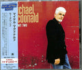 Michael McDonald: Motown Two - CD