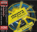 Stryper: Yellow And Black Attack! - CD