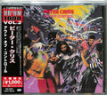 Peter Criss: Out Of Control - CD