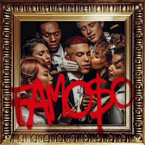 Sfera Ebbasta: Famoso { CD }