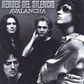 Héroes del Silencio: Avalancha (LP+CD) - VINYL