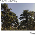 Empty Country: Andi - CASSETTES