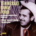 Tennessee Ernie Ford: His Original & G.H. 1: Shot-Gun Boogie - COMPACT DISCS