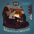 Cold Weather Company: Warmth In Winter - 7-INCH SINGLE