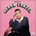 Aaron Frazer: Introducing... - CD