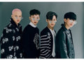 BTOB 4U: Inside (In Version) (incl. 96pg Booklet, Lyric Paper, Mini Poster,Postcard, Sticker + Photocard) - CD
