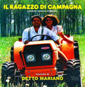 Mariano Detto: Il Ragazzo Di Campagna (Original Soundtrack) - CD