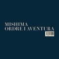 Mishima: Ordre I Aventura - VINYL
