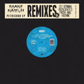 Roane Namuh: Petrichor Remixes & Instrumentals [ Vinyl ]