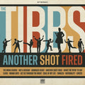 Tibbs: Another Shot Fired - CD