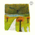 Richard Von Der Schulenburg: Moods & Dances 2021 [ Vinyl ]