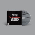 The Black Keys: Brothers - CD
