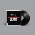 The Black Keys: Brothers (Anniversary Edition) - VINYL