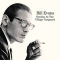 Bill Evans Trio: Sunday At The Village (180gm Vinyl) - VINYL