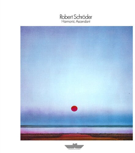 Robert Schroder: Harmonic Ascendant [ Vinyl ]