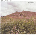 Emily a Sprague: Hill, Flower, Fog [ Vinyl ]