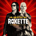 Roxette: Bag Of Trix: Music From The Roxette Vaults - CD