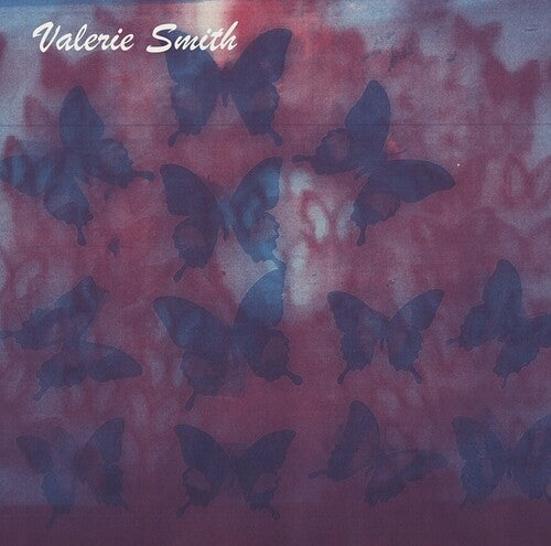 Valerie Smith: We're Depressed [ Vinyl ]
