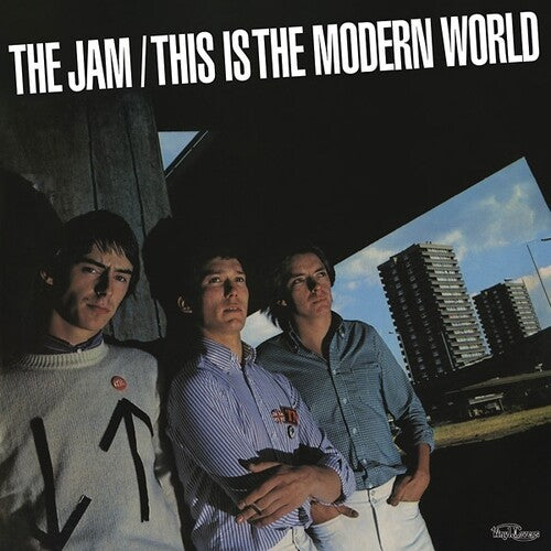 The Jam - This Is the Modern World - LP [ Record ]